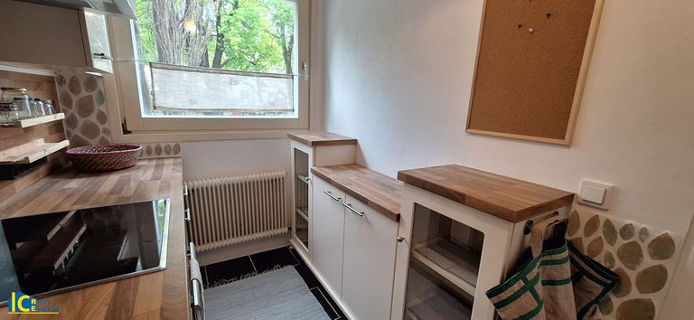 Hier macht Kochen Spaß