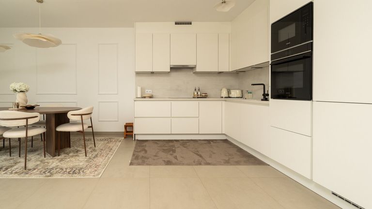 Wohnessbereich Erdgeschoss