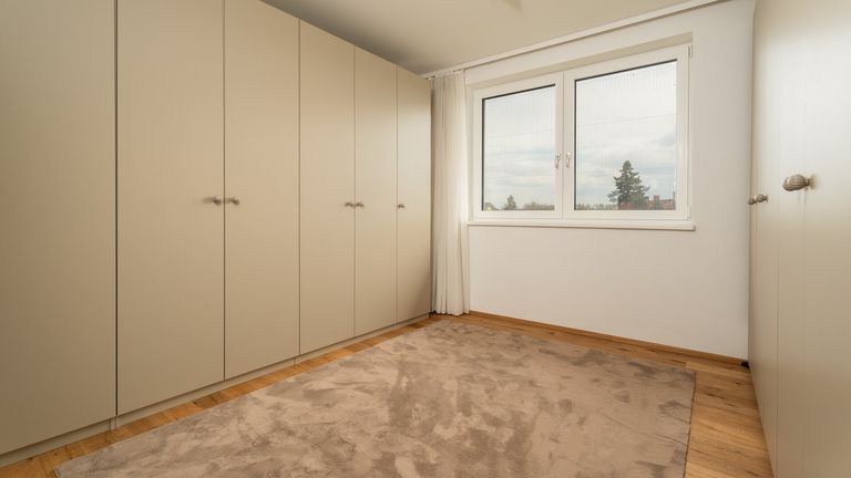 Zimmer 2 Obergeschoss