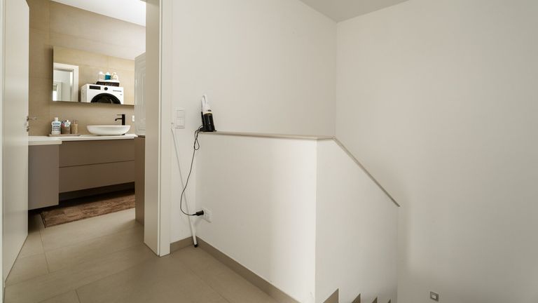 Vorzimmer Obergeschoss