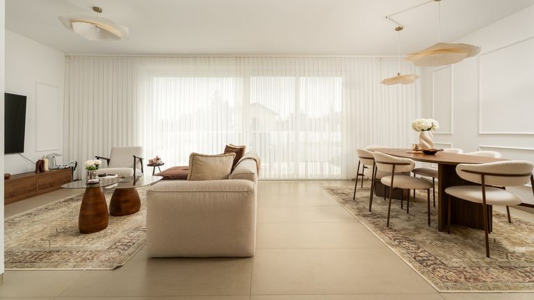 Wohnessbereich Erdgeschoss