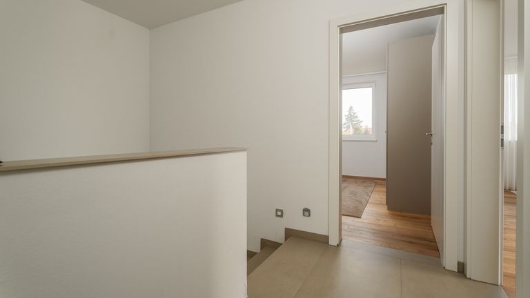 Vorzimmer Obergeschoss