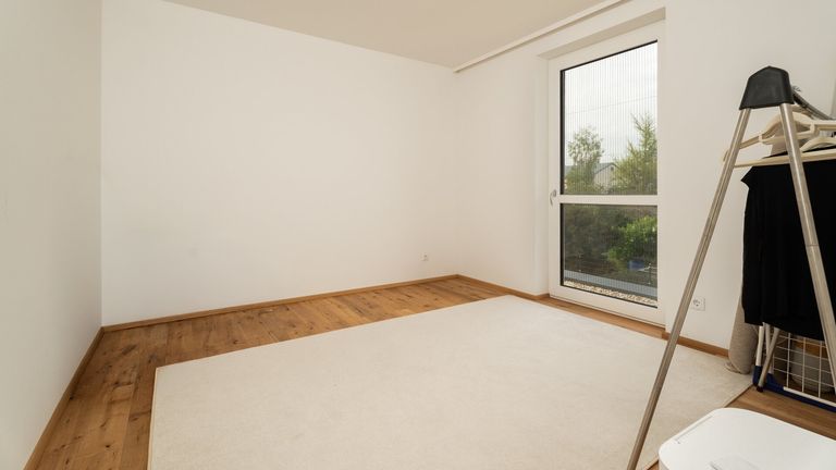 Zimmer 3 Obergeschoss