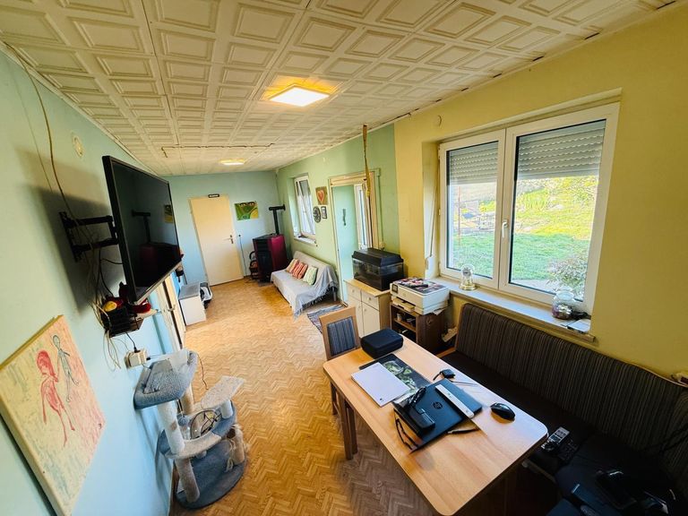 Veranda