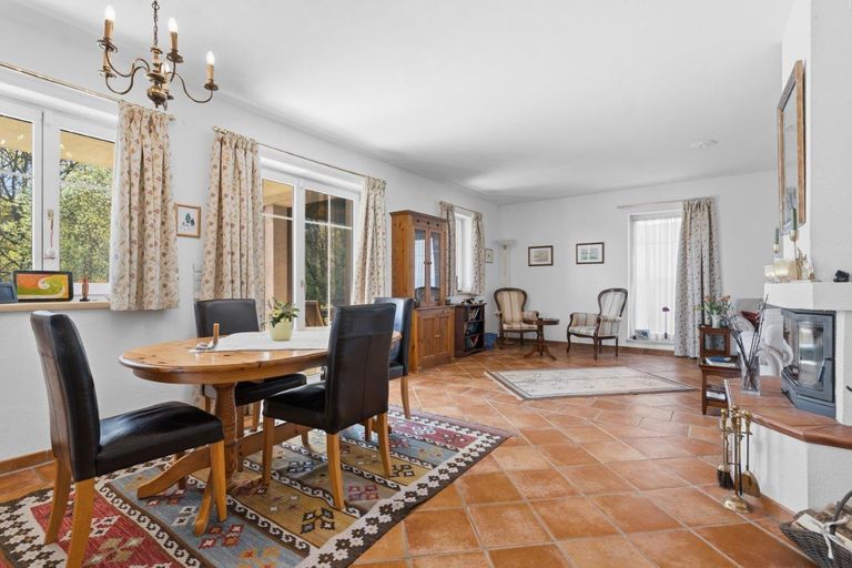 08 EFH 2113 Essbereich