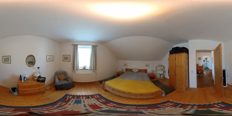 05360 EFH 2113 Schlafzimmer