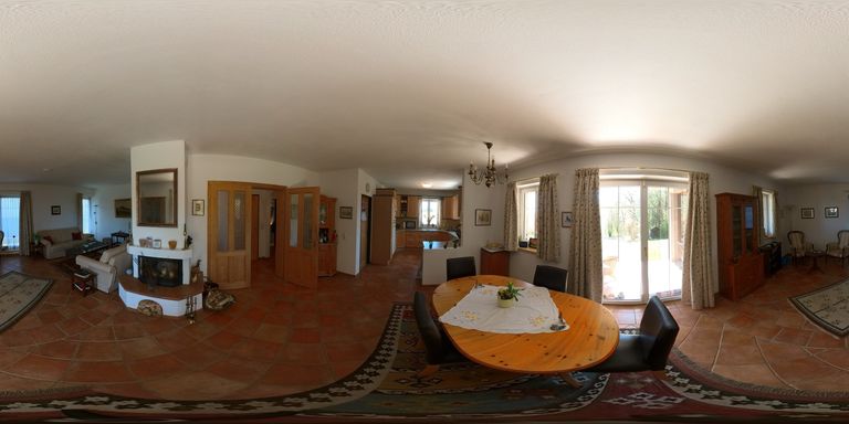 04360 EFH 2113 Wohnen