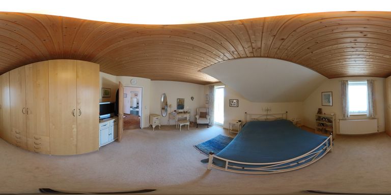 06360 EFH 2113 Schlafzimmer