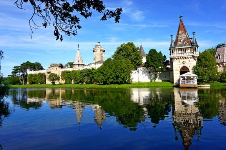 2 Schlosspark