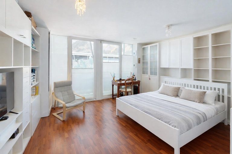 Schlafzimmer Beispiel 1