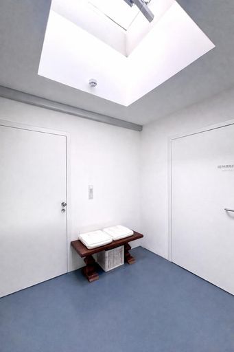 2 separate Eingänge