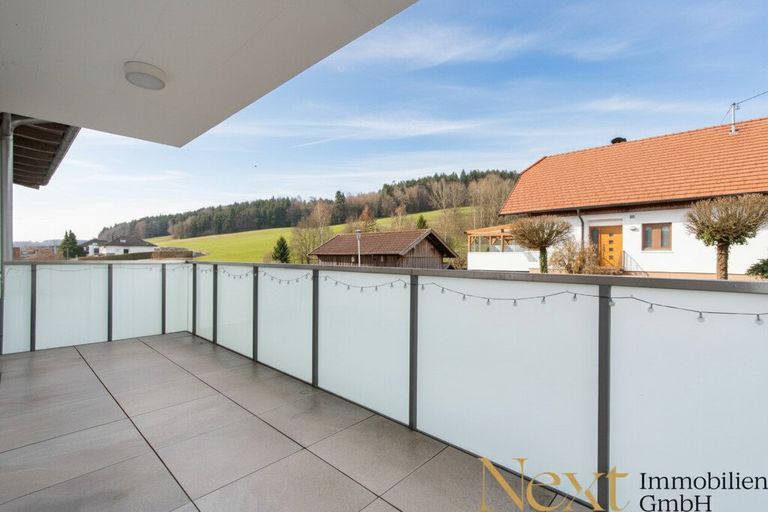 Terrasse I (KI generiert)