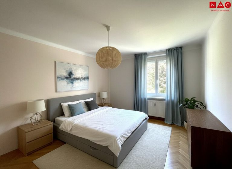 Möblierungsvorschlag SZ KI generiert