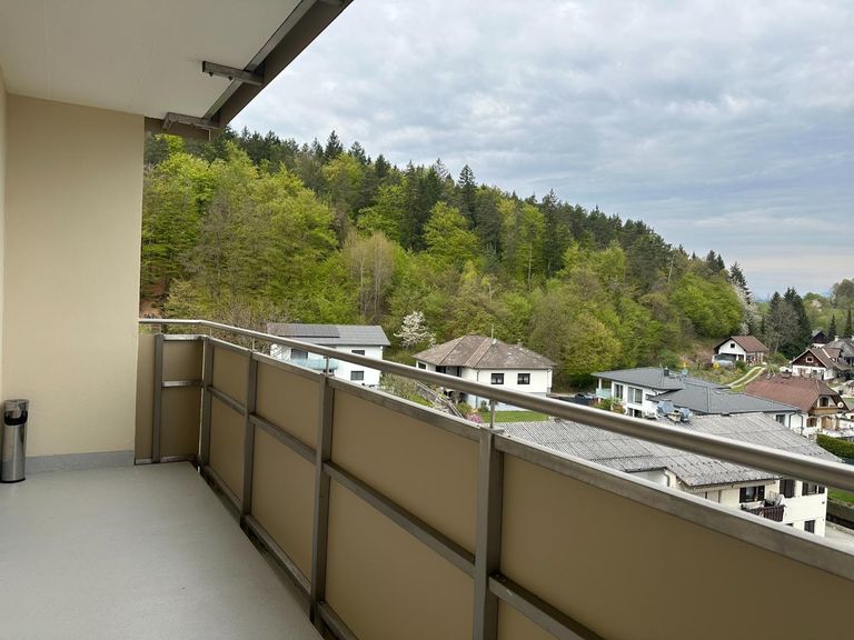 Ausblick