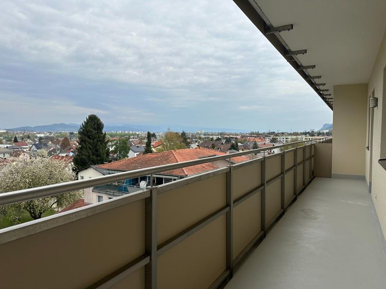 Loggia