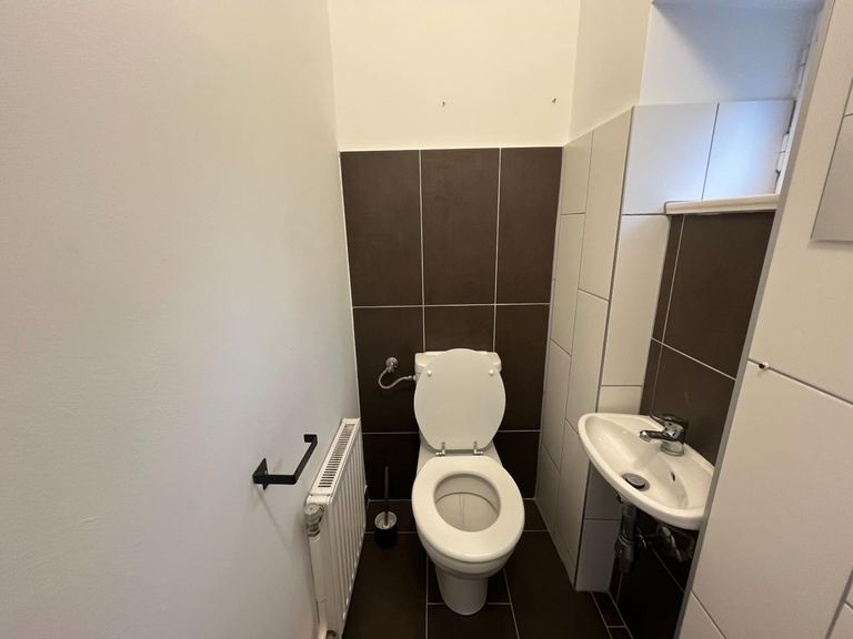WC- Beispielfoto