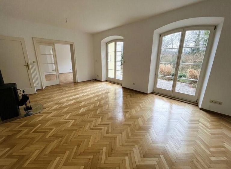 Wohnraum - Beispielfoto