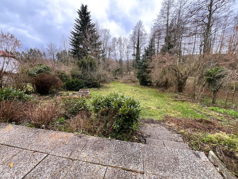 Garten - Beispielfoto