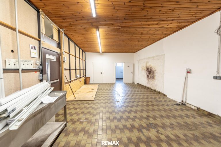 variable Raumgestaltung