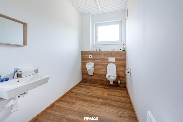WC