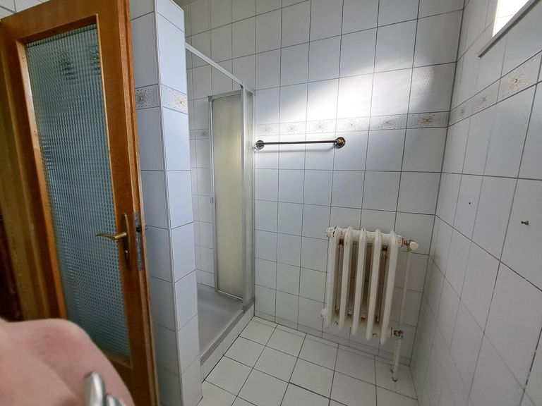 Dusche