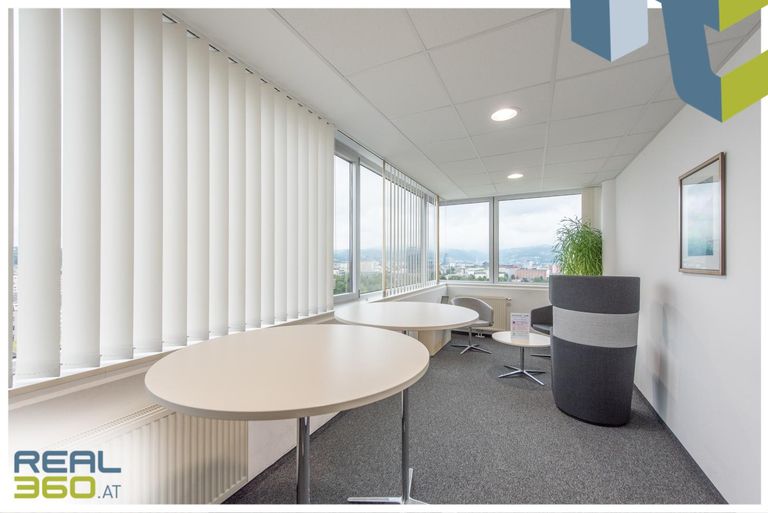 13. OG Pausenbereich