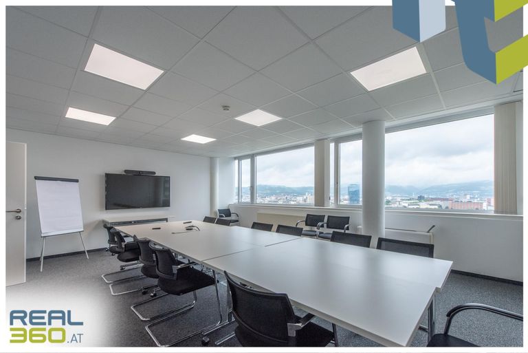 13. OG Besprechungsraum