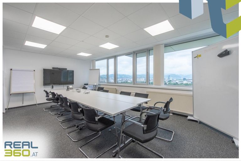 12. OG Besprechungsraum