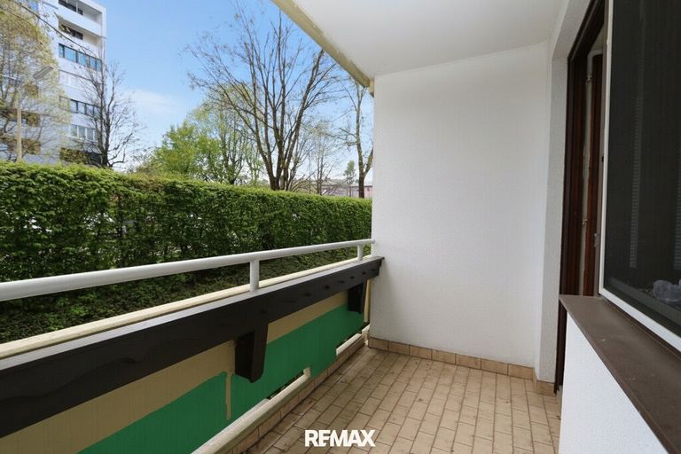 Loggia
