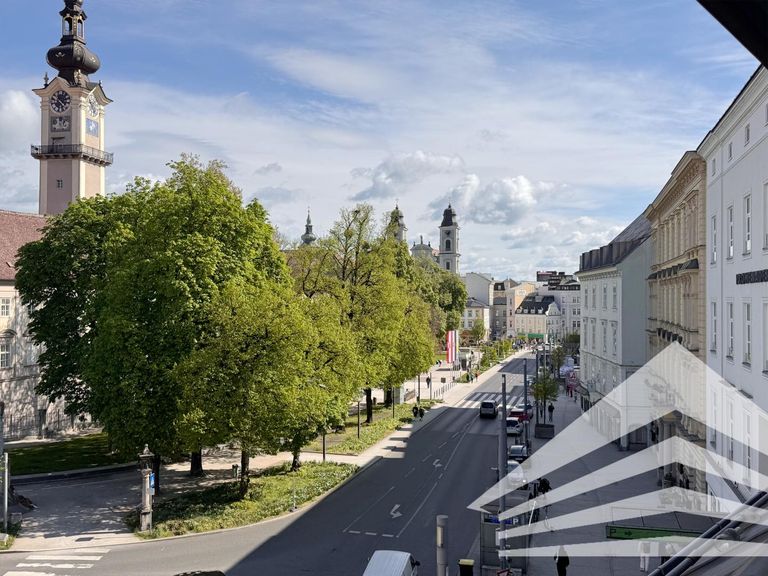 Ausblick Promenade | Landhaus