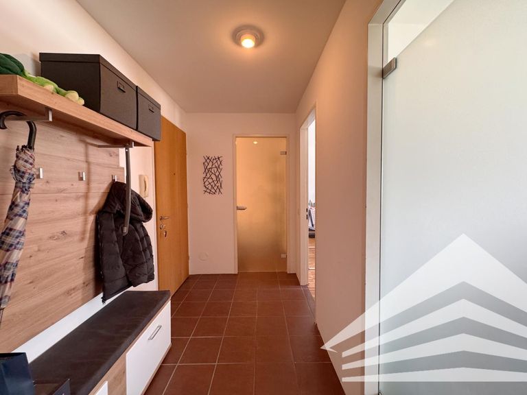 Vorzimmer | Garderobe