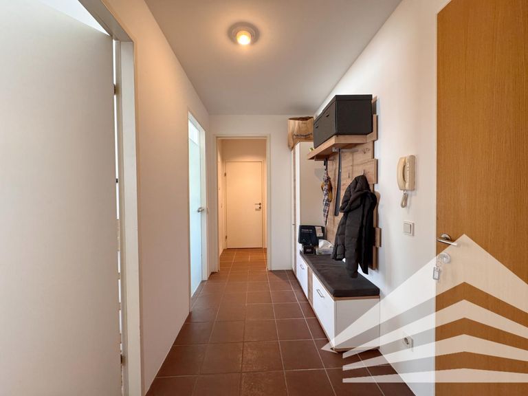 Vorzimmer | Garderobe