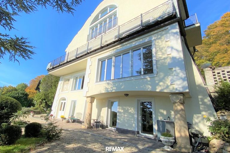 21 Terrasse