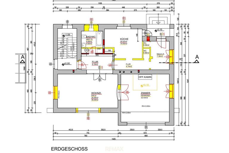04 Erdgeschoss