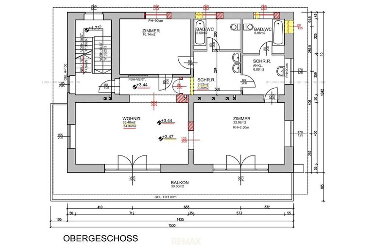 05 Obergeschoss