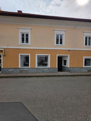 Ansicht Straße
