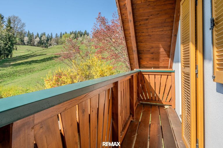 Nordbalkon