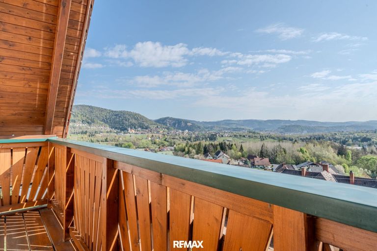 Südbalkon