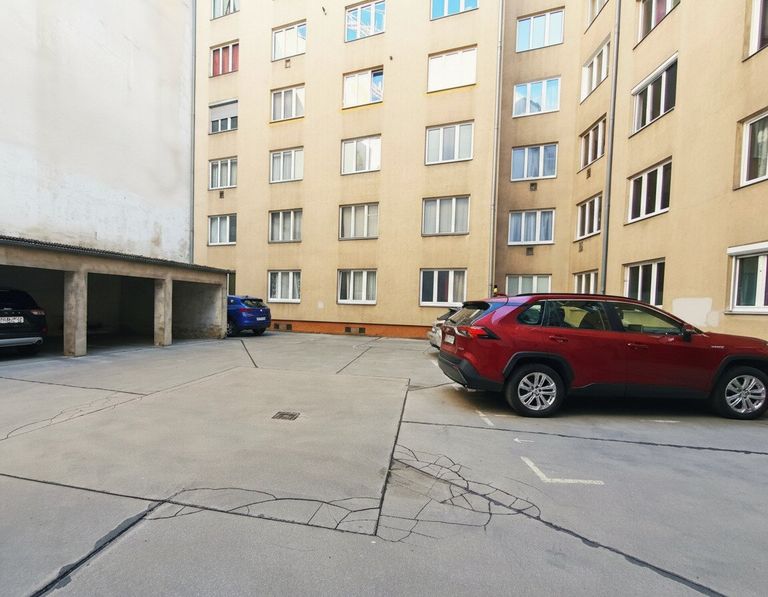 Stellplatz zu mieten