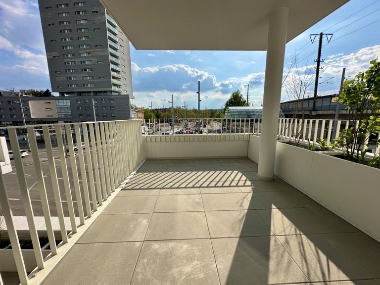Balkon