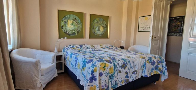 13 Schlafzimmer
