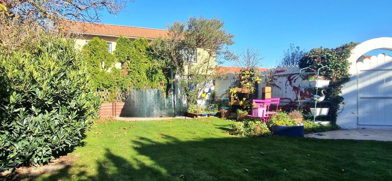 20 Garten