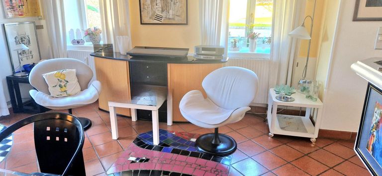 09 Wohnzimmer