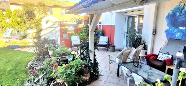 21 Veranda