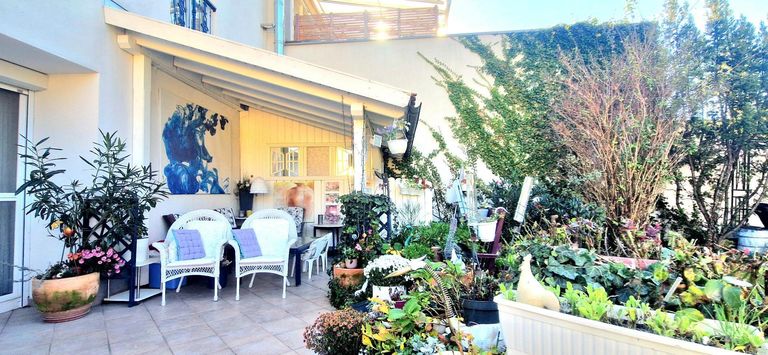 22 Veranda