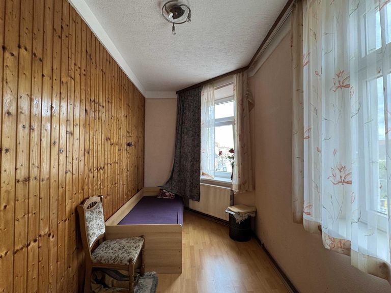 Schlafzimmer ETW 2100 Korneuburg