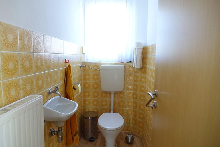 WC