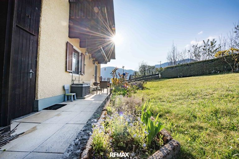 Vielleicht bald Ihr eigenes Paradies