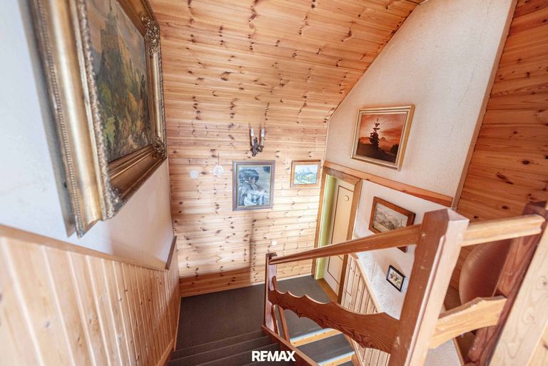 gemütliche Atmosphäre