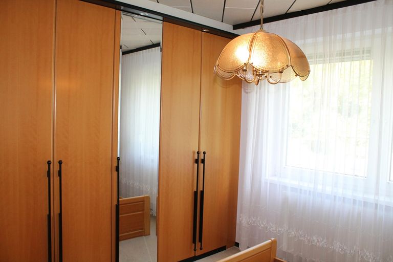 ETW 2000 Stockerau - Zimmer